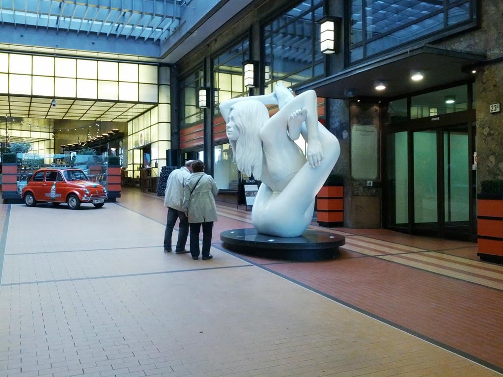 Servers, JavaZone & More