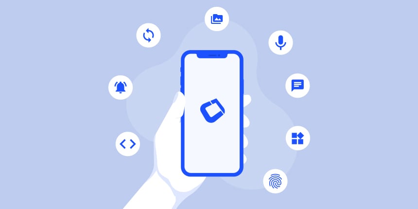 VM Changes and Updates