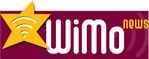 WiMo News logo